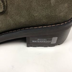 Blondo | Shoes | Blondo Verity Olive 
